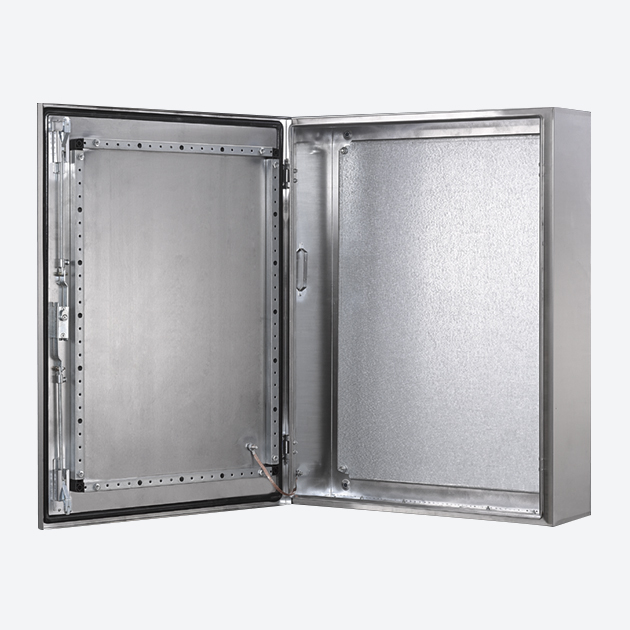 不銹鋼AE機(jī)箱